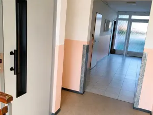 Pronájem bytu 3+1, Praha - Horní Počernice, Komárovská, 63 m2