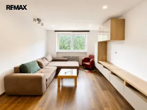 Pronájem bytu 2+1, Solenice, 51 m2