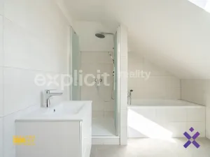 Pronájem bytu 3+kk, Hostovlice, 94 m2