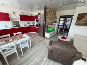 Prodej bytu 3+1, Most, Růžová, 55 m2