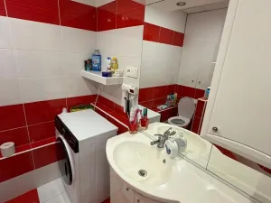 Prodej bytu 3+1, Most, Růžová, 55 m2