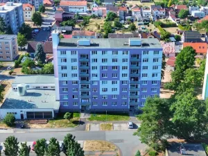 Prodej bytu 2+1, Nýřany, Komenského, 56 m2