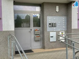 Prodej bytu 2+1, Nýřany, Komenského, 56 m2