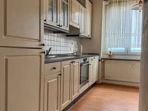 Prodej bytu 2+1, Nýřany, Komenského, 56 m2