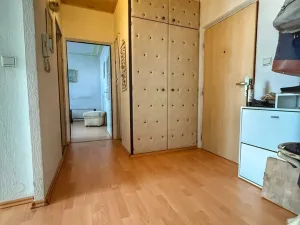 Prodej bytu 2+1, Nýřany, Komenského, 56 m2