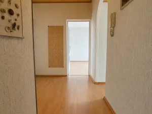 Prodej bytu 2+1, Nýřany, Komenského, 56 m2