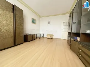 Prodej bytu 2+1, Nýřany, Komenského, 56 m2