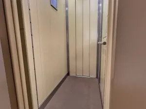 Prodej bytu 2+1, Nýřany, Komenského, 56 m2