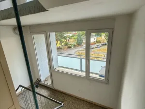 Prodej bytu 2+1, Nýřany, Komenského, 56 m2
