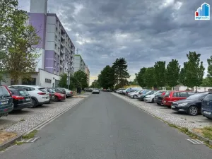 Prodej bytu 2+1, Nýřany, Komenského, 56 m2