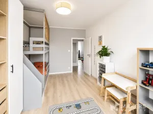 Prodej bytu 3+kk, Praha - Žižkov, V zahrádkách, 83 m2