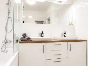 Prodej bytu 3+kk, Praha - Žižkov, V zahrádkách, 83 m2