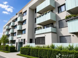 Prodej bytu 3+kk, Praha - Žižkov, V zahrádkách, 83 m2