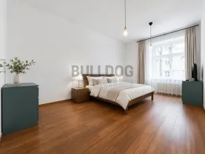 Pronájem bytu 2+kk, Praha - Vinohrady, Orlická, 71 m2