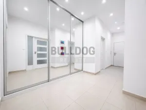 Pronájem bytu 2+kk, Praha - Vinohrady, Orlická, 71 m2