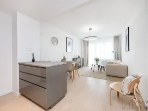 Prodej bytu 4+kk, Praha - Košíře, Naskové, 83 m2