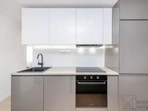 Prodej bytu 4+kk, Praha - Košíře, Naskové, 83 m2