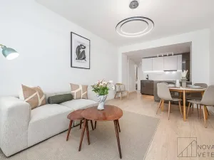 Prodej bytu 4+kk, Praha - Košíře, Naskové, 83 m2