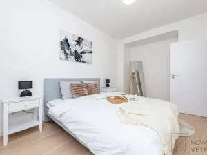 Prodej bytu 4+kk, Praha - Košíře, Naskové, 83 m2