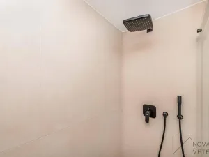 Prodej bytu 4+kk, Praha - Košíře, Naskové, 83 m2