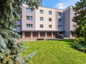 Prodej bytu 4+kk, Praha - Košíře, Naskové, 83 m2