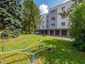 Prodej bytu 4+kk, Praha - Košíře, Naskové, 83 m2
