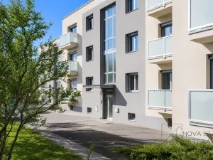 Prodej bytu 4+kk, Praha - Košíře, Naskové, 83 m2