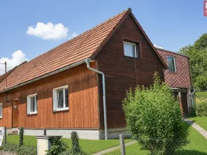 Prodej chalupy, Komárno, 130 m2