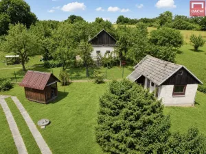 Prodej chalupy, Komárno, 130 m2