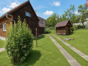 Prodej chalupy, Komárno, 130 m2
