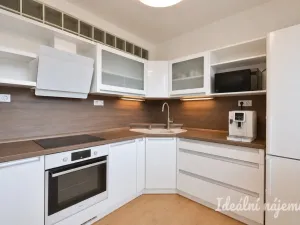 Pronájem bytu 2+1, Židlochovice, sídl. Družba, 52 m2