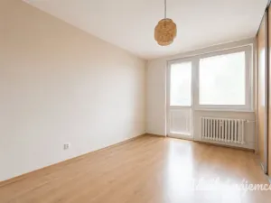 Pronájem bytu 2+1, Židlochovice, sídl. Družba, 52 m2