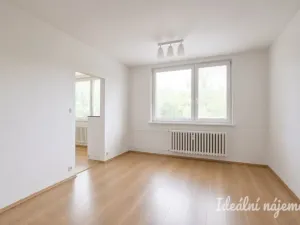 Pronájem bytu 2+1, Židlochovice, sídl. Družba, 52 m2