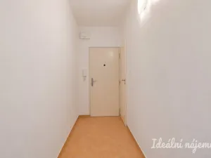 Pronájem bytu 2+1, Židlochovice, sídl. Družba, 52 m2