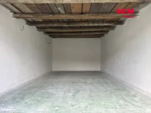Pronájem garáže, Karviná - Nové Město, Na Vyhlídce, 26 m2
