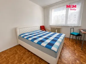 Prodej bytu 2+1, Štěpánov, Sídliště, 58 m2