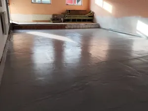 Pronájem skladu, Litovel, Vítězná, 265 m2