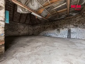 Prodej chalupy, Frymburk, 80 m2