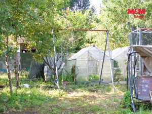 Prodej zahrady, Chodov, 429 m2