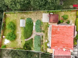 Prodej rodinného domu, Tachov, Na Výsluní, 156 m2