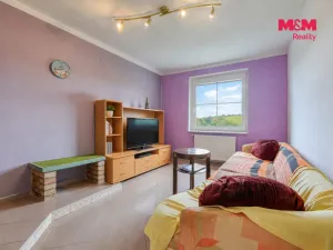 Prodej rodinného domu, Tachov, Na Výsluní, 156 m2