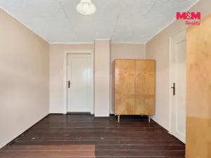 Prodej rodinného domu, Dolní Poustevna - Horní Poustevna, K Rybníku, 94 m2
