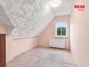 Prodej rodinného domu, Dolní Poustevna - Horní Poustevna, K Rybníku, 94 m2