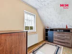 Prodej rodinného domu, Dolní Poustevna - Horní Poustevna, K Rybníku, 94 m2
