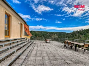 Prodej rodinného domu, Manětín - Rabštejn nad Střelou, 1250 m2