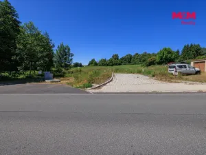 Prodej pozemku pro bydlení, Hájek, 816 m2