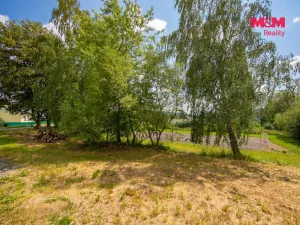 Prodej pozemku, Vimperk - Hrabice, 224 m2