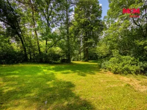 Prodej pozemku, Přešťovice, 784 m2