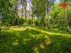 Prodej pozemku, Přešťovice, 784 m2