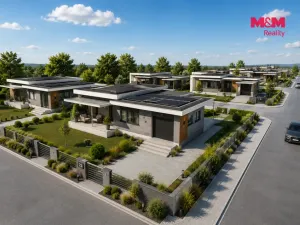 Prodej komerčního pozemku, Líšťany, 8154 m2